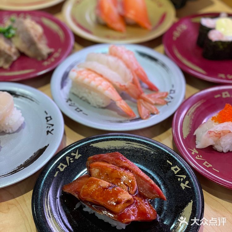 本以为排队起码两个小时 结果到店空位一大堆