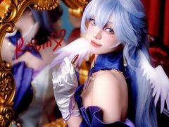 -米游妙妙屋cosplay换装自拍摄影体验馆