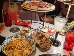 -IL TEATRO 精品意大利餐厅