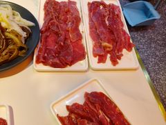 -潮牛岛·潮汕鲜切牛肉自助火锅(无锡首店)