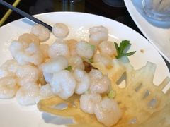 -佘山世茂艾美·御珍轩中餐厅