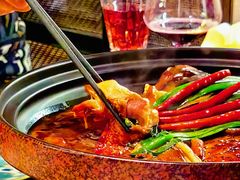 -海派悦庭·海胆烧麦·新融合菜(凯德广场店)