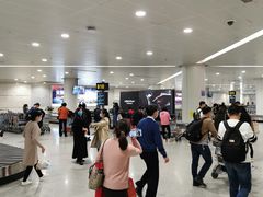 -杭州萧山国际机场