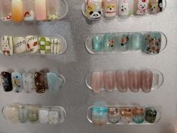 -LILY NAILS美甲美睫