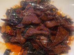 -北京老铺烤鸭(高新店)