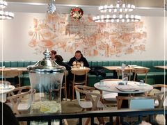 大堂-必胜客(广渠路店)