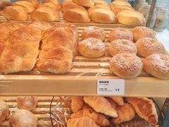 -BreadTalk面包新语(龙之梦购物中心莘庄店)