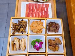 -大理董·董家小厨野生菌火锅(古城旗舰店)
