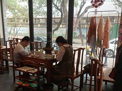 -五悦北平四季涮肉·烧烤(老商埠店)