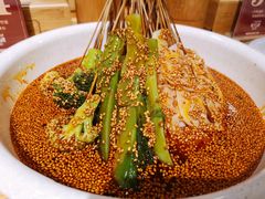 -嘉州叶婆婆钵钵鸡(建设路店)