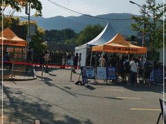 -北京西山国家森林公园