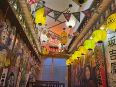 -坂吉屋·居酒屋深夜食堂(龙湖店)