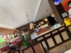 -捞神煲汤火锅(湖滨商业街店)