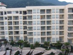 -庐山西海国际温泉度假村