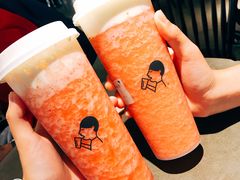 -喜茶(中山利和新地店)