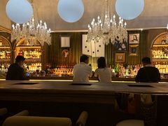 -THE OLD HOUSE酒吧