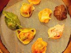 饺子宴是个传说！-德发长饺子·非遗(钟楼店)