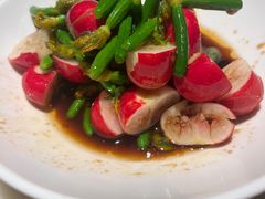 -绿茶餐厅(龙井船宴· 品牌总店)