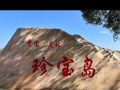 -珍宝岛