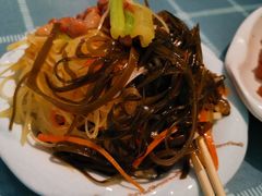 -哈勒滨饭庄(南二道街店)