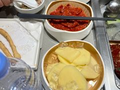 -海底捞火锅(宇飞大厦店)