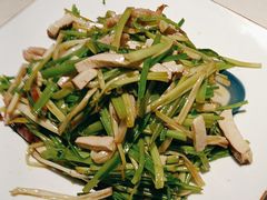 -雨后行菜(报慈北路店)