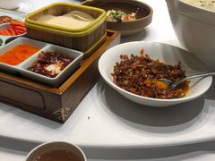 -院里寻菜·精致庭院菜(观沙岭店)