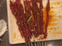 -邢氏老太太烤串(北兴街店)