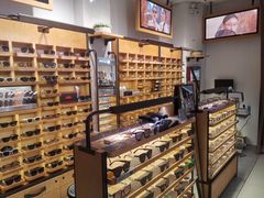 -MUJOSH木九十眼镜(长宁来福士店)