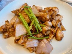 -山外山菜馆(玉泉路店)