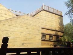 -济南方特东方神画