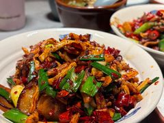 -潇湘阁(汉光百货店)