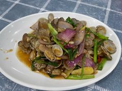 -明记海鲜大排档(巽寮湾店)