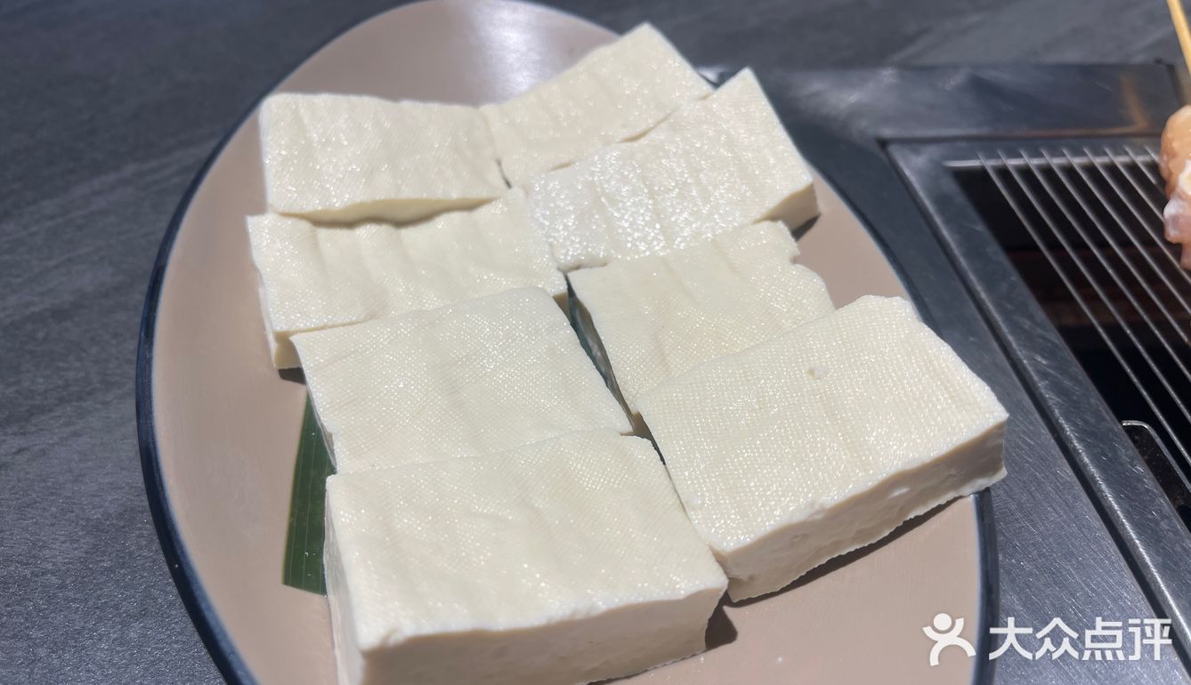 夏天就得撸串🍢！云南烤肉，值得拥有！