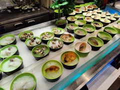 -V-ONE西雅图海鲜自助餐厅(仓山万达广场店)