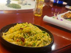 -西安饭庄·非遗陕菜(凤城五路店)