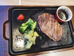 -必胜客(欢乐颂店)