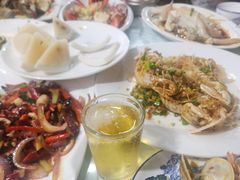 -范饭椰林川湘味海鲜·椰子鸡(三亚湾椰梦长廊店)