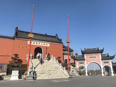 -句容茅山景区