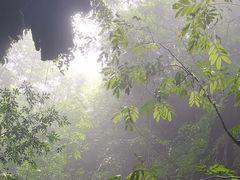 -通灵大峡谷