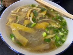 -老李家杂肝汤(回民街店)