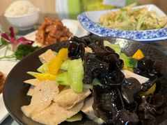 -素心斋素食餐厅