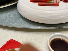 -中油泰富国际酒店-中餐厅