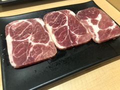 -花味·自助烤肉(雨花客厅店)