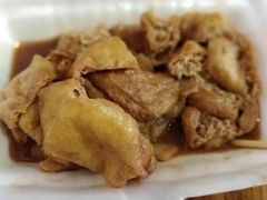 -细妹五香牛杂(步行街店)