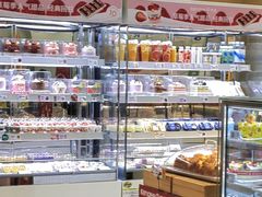 -凯德广场(武胜路店)