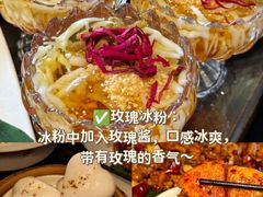 -尽善百年古院餐厅(王家老宅店)