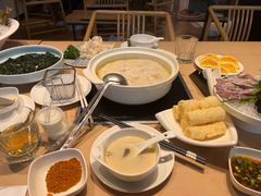 -湯系·煲汤手艺人(东二环泰禾广场店)