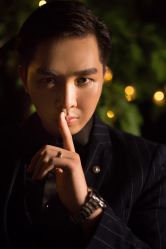 -Kraemer Paris苏豪路易士·嘉玛发廊