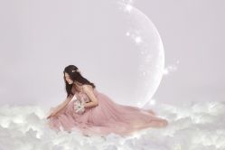 -巴黎春天婚纱摄影STUDIO·定制